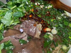 -马记永·兰州牛肉面(3019君尚店)