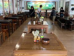 -蓝记云吞(正果店)