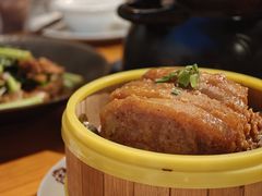 -莲餐厅·湖北菜·潜江小龙虾店(愚园路店)