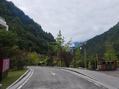-古尔沟华美达温泉度假酒店