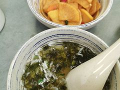-梅溪·小伙子干挑面(安吉总店)