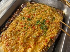 -串小白烧烤(金沙洲店)