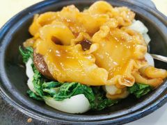-Haiyi Seafood Restaurant