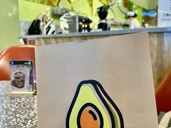 -油梨树AVOCADO TREE(嘉里中心店)