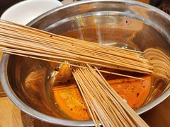 -嘉州鲜知味钵钵鸡(奎星楼店)