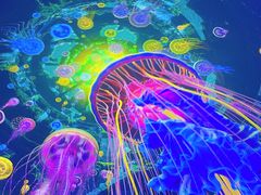 -海合安成都极地海洋公园