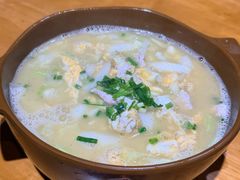 -生汆记米粉(环城南路店)