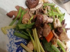 -鹭岛新泉客家菜·海鲜·融合菜(莲前店)