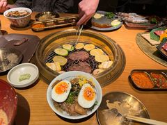 -MIKOMIKO和牛烧肉专门店(南门店)