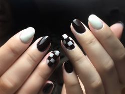-森日式美甲沙龙MORI NAIL总店
