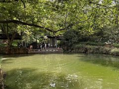 -惠山古镇·寄畅园