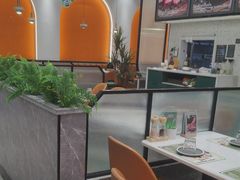 -西语·炭烧牛排(卓越中寰店)