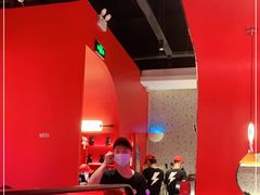 大堂-蛙来哒(方圆荟店)