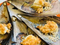 -粤盛海鲜平价店(洛溪食街店)