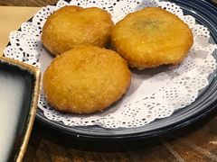 黄米面炸糕-天津卫码头(南开大悦城店)