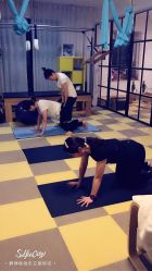 -JC·YOGA静禅瑜伽普拉提