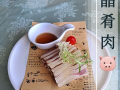 -老好人象山海鲜(岭南路店)