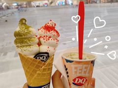 -DQ·蛋糕·冰淇淋(苏州中心店)