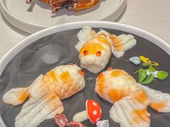 -粤来记·啫啫煲·点心(日月光店)