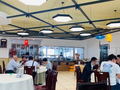 大堂-品香菜馆(旗峰路中侨大厦店)