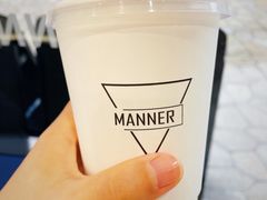 -Manner Coffee(K11店)