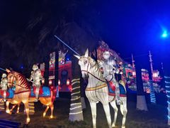 -重庆海昌加勒比海水世界