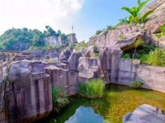 -蛇蟠岛