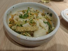-大师兄·手工面·西北菜(南沙万达广场店)