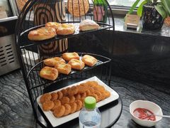 -三亚湾海居铂尔曼度假酒店