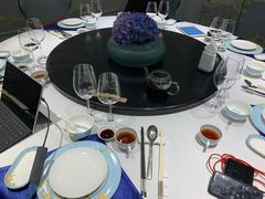 -翠湖宾馆·中餐厅