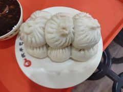 -庆丰包子铺(西便门店)