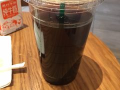 -星巴克(广州百信广场东区店)