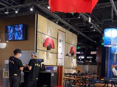 -和府捞面(星荟中心店)