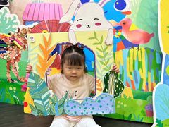 -杨梅红艺术教育(百花教学中心)