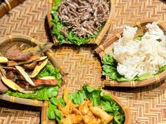 -滇野云南野生菌餐厅(陕西南路店)