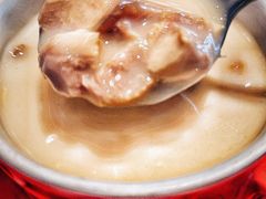 鸡茸蘑菇汤-必胜客(广渠路店)
