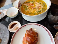 -苏州W酒店·苏滟中餐厅