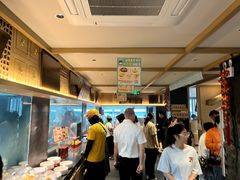 -老淮滨-蚌埠非遗小吃(淮河路店)