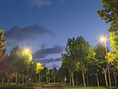 -狼山风景名胜区