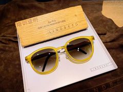 -EYEPHILO镜之道·克罗心眼镜
