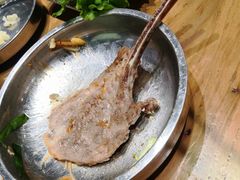 -炭恋火炉烤肉(凌云一街坊店)