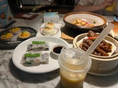 -东南里湖景餐厅·新闽菜(浦西万达店)