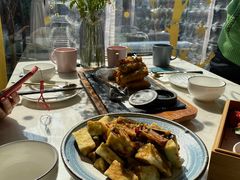 -后海16号·北京私房菜