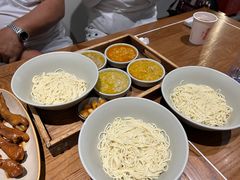 -李百蟹·江南蟹黄面·河景餐厅(夫子庙总店)