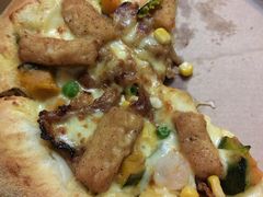 -达美乐比萨(南京路店)