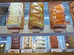 -奈诺甜品·生日蛋糕·下午茶(古城店)