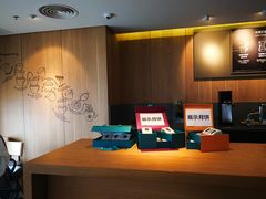 -星巴克(福州万象九宜城分店)