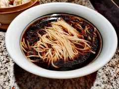 老牌阳春面-南京大牌档(三阳广场苏宁店)