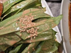 -前海沿·青岛菜(乐客城店)