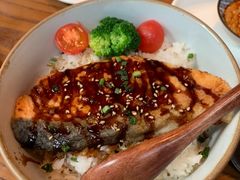 -人间酒暖·Go blanc·烧鸟·深夜食堂(陆家嘴店)